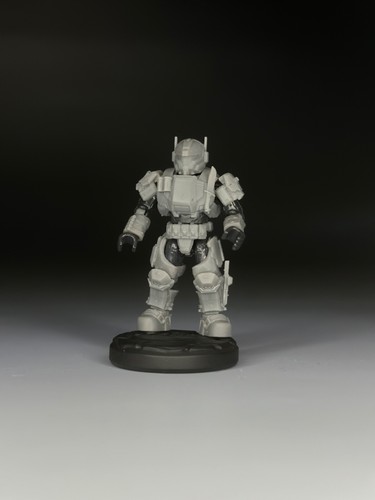 Halo mega construx custom - mega,