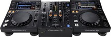Pioneer DJ XDJ-700 2 Unità