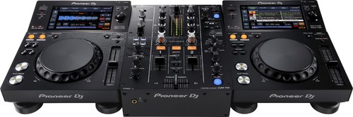 Pioneer xdj 700 - xdj-700, unità