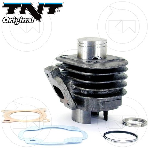Kit cilindro tnt minarelli - kit,