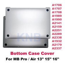 Custodia inferiore per MacBook