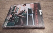 CD The Doors – Live In