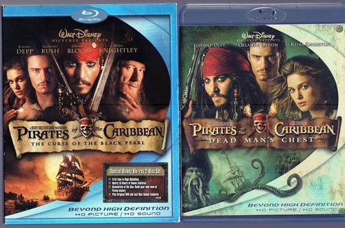 Disney pirates the - disney, of