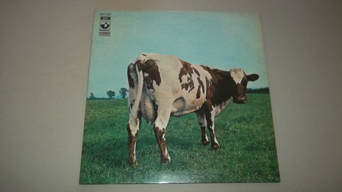 Pink floyd atom heart - floyd,