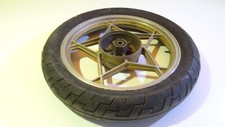 Ruota posteriore  Suzuki GS450S  1980/1981