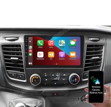 Autoradio GPS Carplay Android