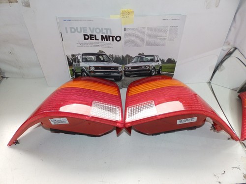 Volkswagen golf serie del - volkswagen,