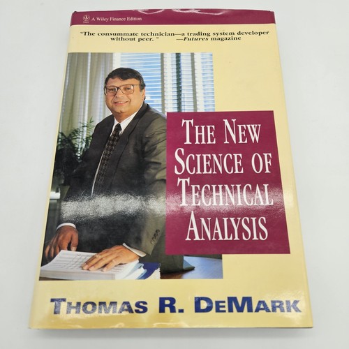 The new science technical - the,