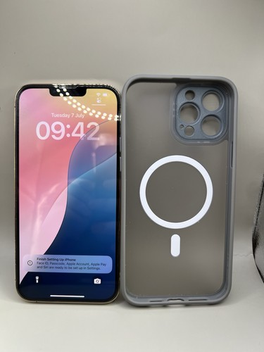 Apple iphone pro max - apple, 13
