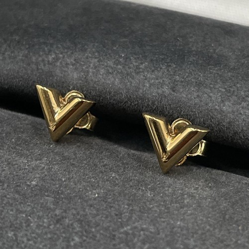 Orecchini louis vuitton - orecchini,