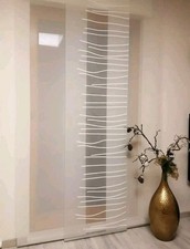 Tenda scorrevole Ikea 60x300