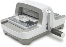 Big Shot Macchina Con