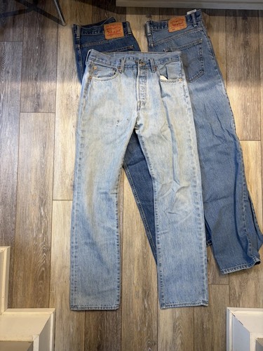 Jeans levi 501 - levi's,