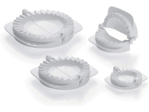 Forme per ravioli panzerotti - , 4