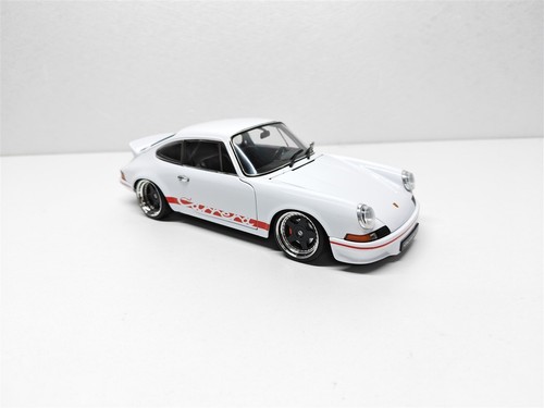 Porsche 911 carrera 7 - carrera, rs