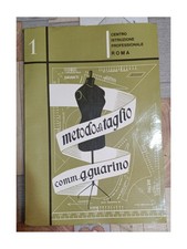 Metodo Di Taglio Guarino 1°