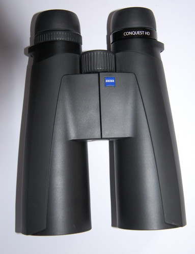 Zeiss conquest 15x56 - conquest,