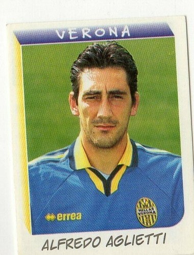 Figurina calciatori panini - calciatori,