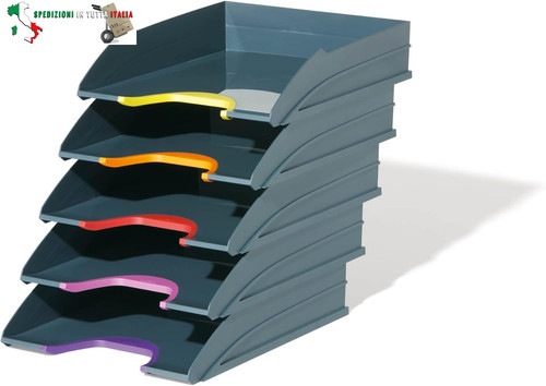 770557 varicolor tray - 770557,