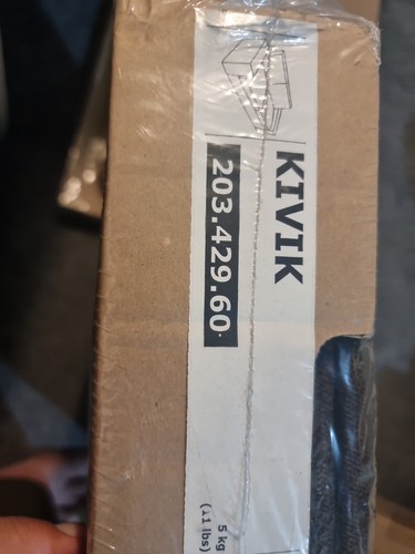 Copridivano posti ikea kivik - 2,