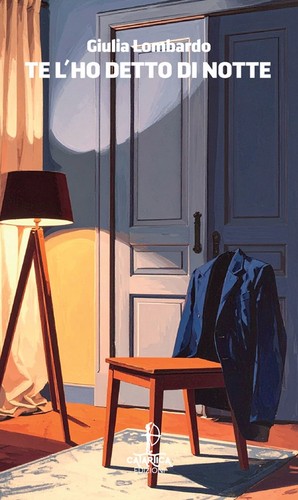Detto notte - detto,