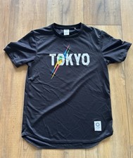 T-Shirt ASICS Tokyo 2020