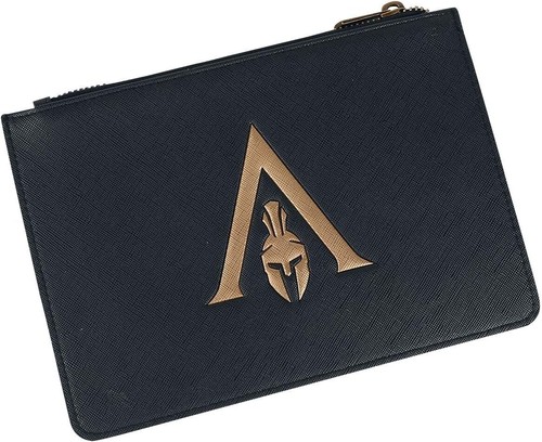 Portafoglio assassin creed - portafoglio,