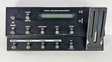 Line 6 - FBV Shortboard Foot