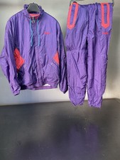 Diadora Tuta Completa Vintage