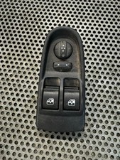 Interruttore alzacristalli