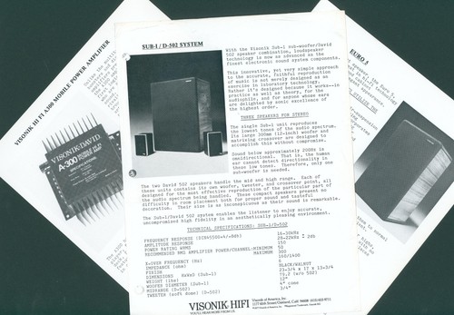 Lotto brochure rivenditore - brochure,