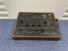 Numark 1150 console di - dm-1150,