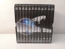 Box Spazio 1999 12 DVD