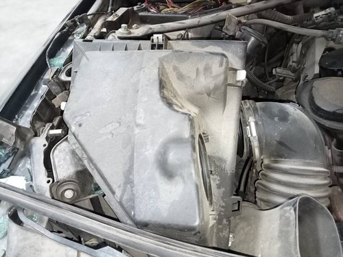 Filtro aire 2551346 para - para, bmw