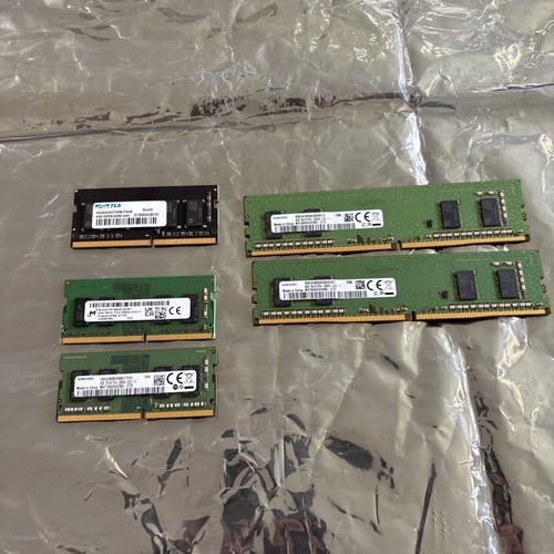 Memoria mista pc4 dr4 - pc4,dr4, di