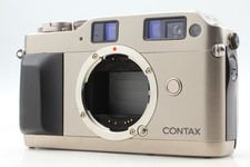 Corpo fotocamera pellicola 35