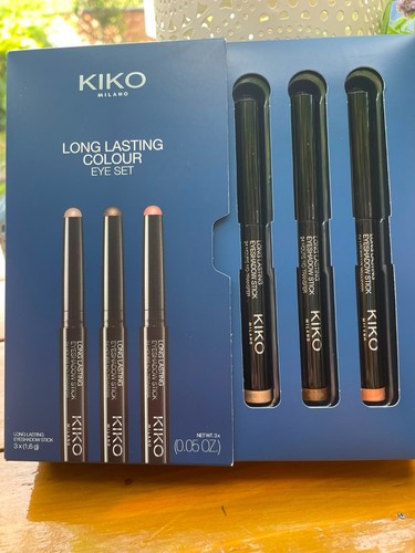 Makeup kiko milano - kiko,