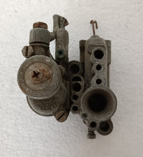 CORPO carburatore Dell'Orto Si