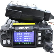 Radioamatore mobile radio