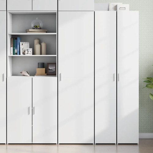 Credenza rovere sonoma - rovere,