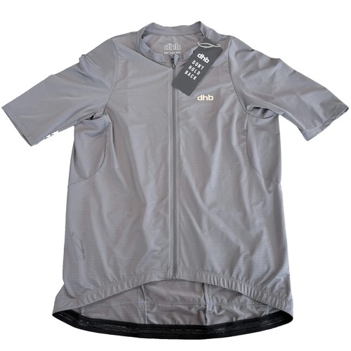 Dhb aeron maglia ciclismo uomo - aeron,