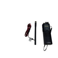 Cobra Road Trip CB Radio