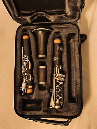 Clarinet buffet crampon - clarinet, r13