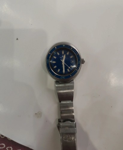 Philip whatch caribbean 1000 - whatch,
