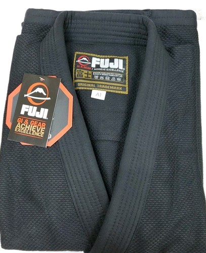 Giacca nuova fuji kimono jiu - nuova,
