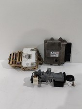 KIT Centralina Motore ECU Body