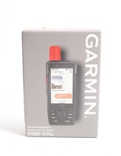 Garmin GPSMAP H1i Plus Navigatore GPS Portatile Premium con Tecnologia inReach