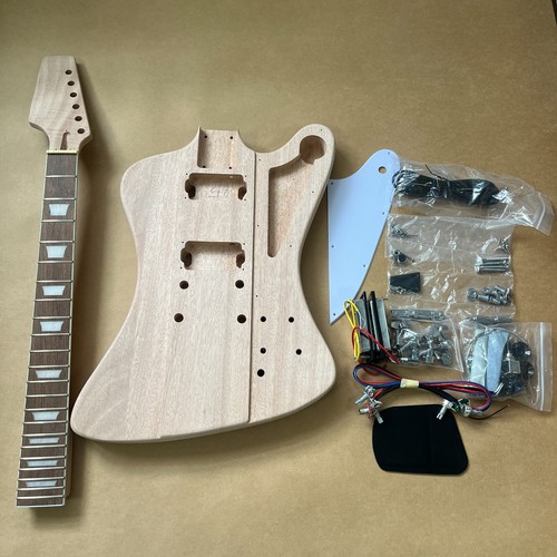 Chitarra elettrica stile