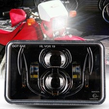 Faro proiettore led per honda