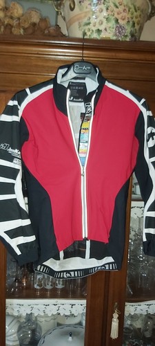 Giacca assos bonka cento - giacca,